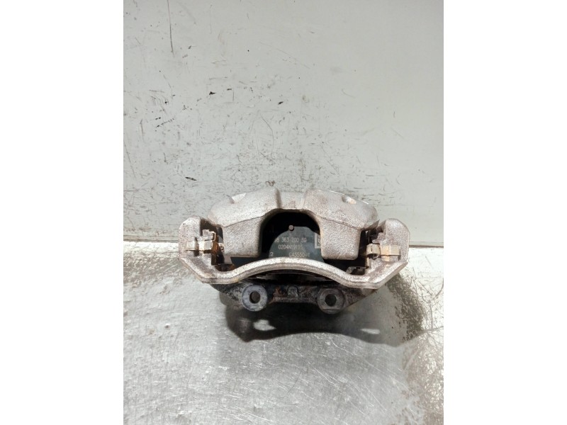 Recambio de pinza freno delantera izquierda para citroen c4 lim. referencia OEM IAM N19184  