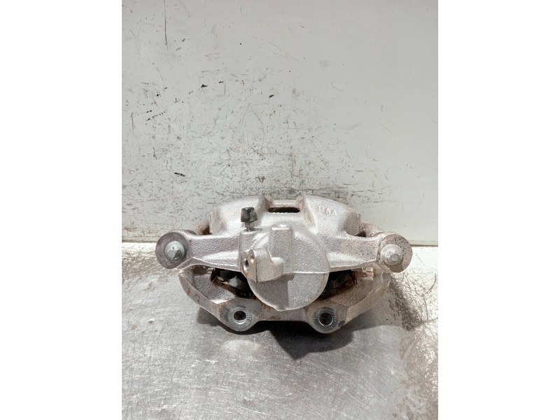 Recambio de pinza freno delantera izquierda para citroen c4 lim. referencia OEM IAM N19184  