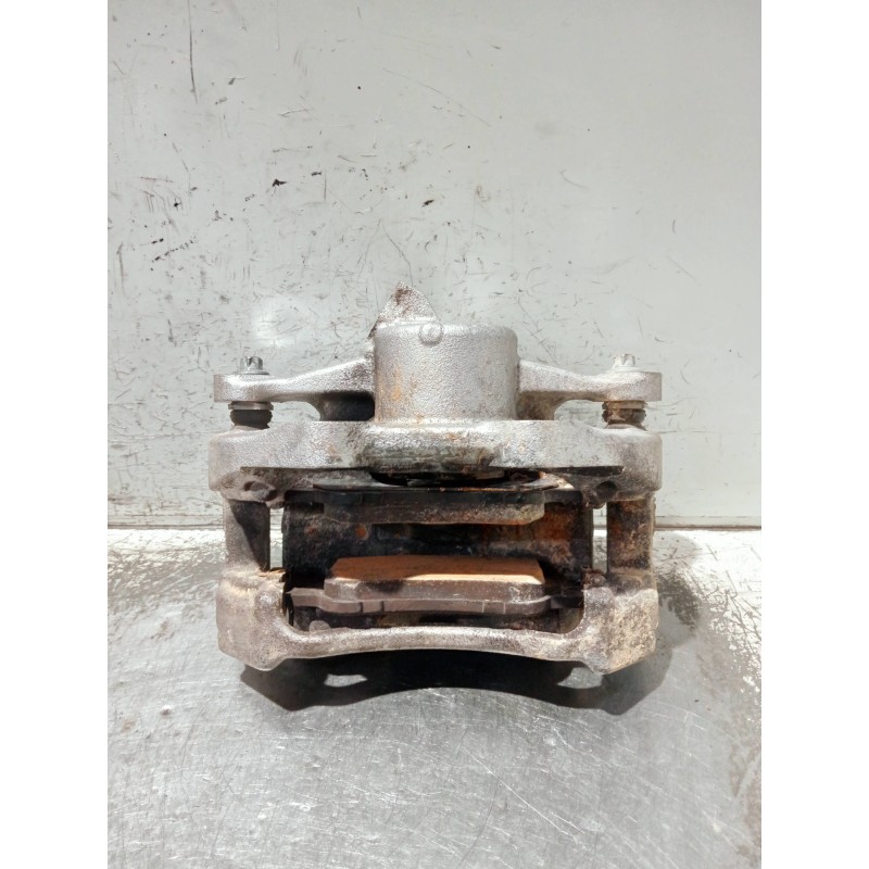 Recambio de pinza freno delantera izquierda para citroen c4 lim. referencia OEM IAM N19184  