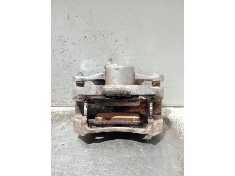 Recambio de pinza freno delantera izquierda para citroen c4 lim. referencia OEM IAM N19184  