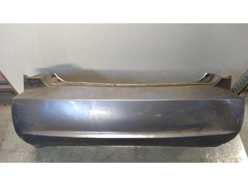 Recambio de paragolpes trasero para kia rio ipanema berlina referencia OEM IAM   
