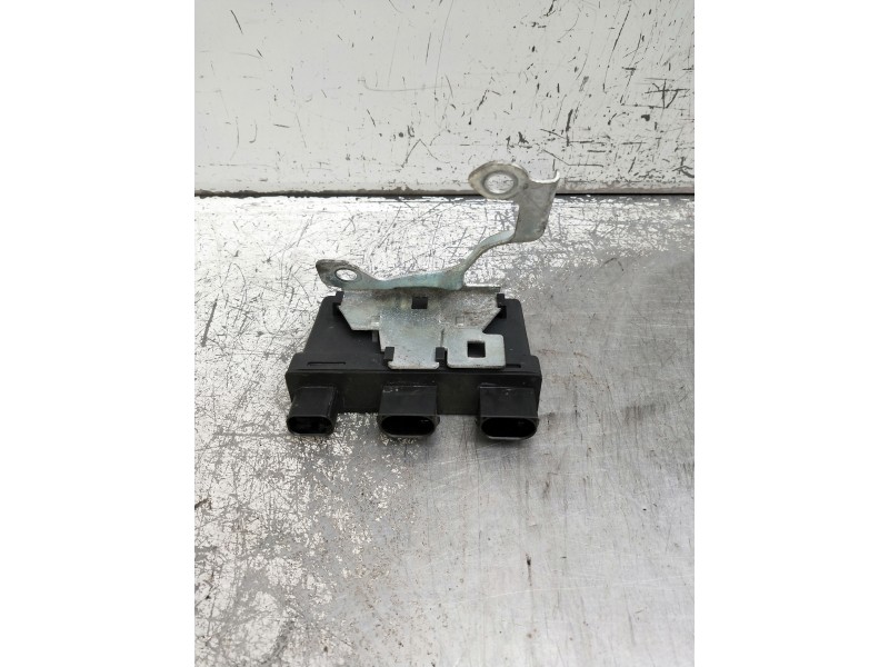 Recambio de modulo electronico para mercedes clase slk (w170) roadster referencia OEM IAM A0255454732 3248168502 