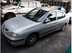 renault megane i fase 2 classic (la..) del año 2000