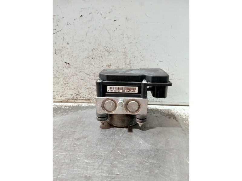 Recambio de abs para fiat punto (199) easy referencia OEM IAM 0265801124 0265232913 51894800