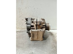 Recambio de alternador para fiat punto (199) easy referencia OEM IAM 51784845 2543477A TG9S036 2