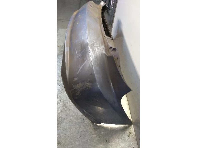 Recambio de paragolpes trasero para kia rio ipanema berlina referencia OEM IAM   