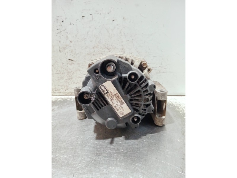 Recambio de alternador para fiat punto (199) easy referencia OEM IAM 51784845 2543477A TG9S036