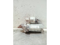 Recambio de motor arranque para fiat punto (199) easy referencia OEM IAM 51880229 D6G321 