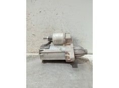 Recambio de motor arranque para fiat punto (199) easy referencia OEM IAM 51880229 D6G321  2