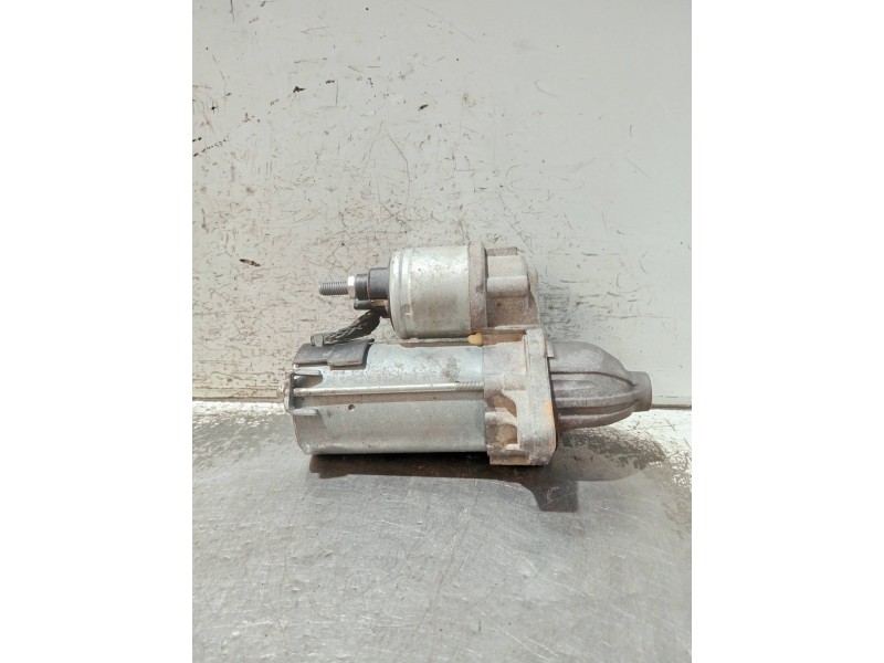 Recambio de motor arranque para fiat punto (199) easy referencia OEM IAM 51880229 D6G321 