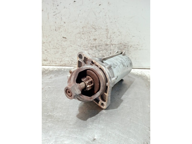 Recambio de motor arranque para fiat punto (199) easy referencia OEM IAM 51880229 D6G321 