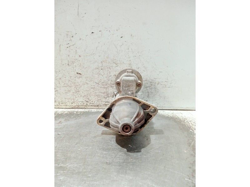 Recambio de motor arranque para fiat punto (199) easy referencia OEM IAM 51880229 D6G321 