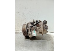 Recambio de compresor aire acondicionado para fiat punto (199) easy referencia OEM IAM 51893889 1921F 