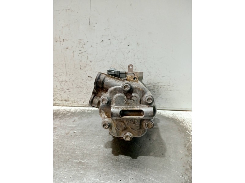 Recambio de compresor aire acondicionado para fiat punto (199) easy referencia OEM IAM 51893889 1921F 
