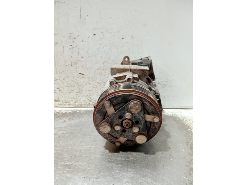 Recambio de compresor aire acondicionado para fiat punto (199) easy referencia OEM IAM 51893889 1921F 