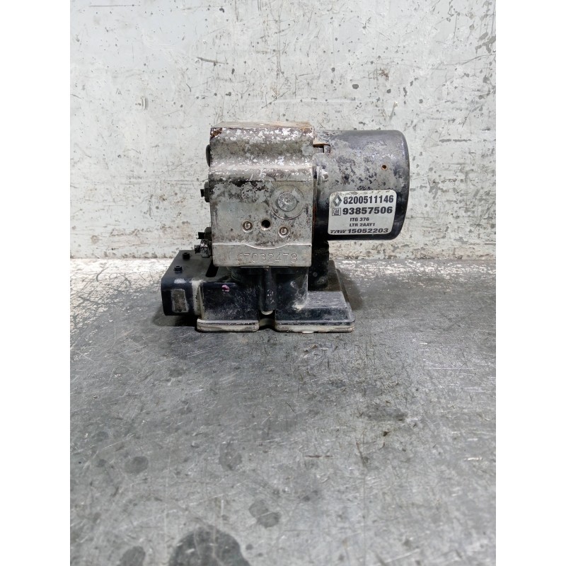 Recambio de abs para opel vivaro furgón/combi (07.2006 =>) referencia OEM IAM 54084793B 15052203 15113903E