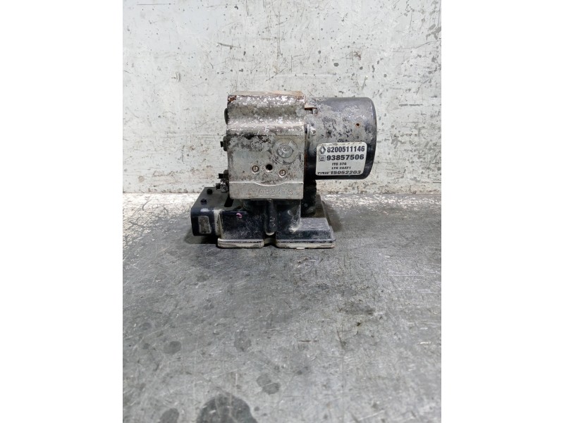 Recambio de abs para opel vivaro furgón/combi (07.2006 =>) referencia OEM IAM 54084793B 15052203 15113903E