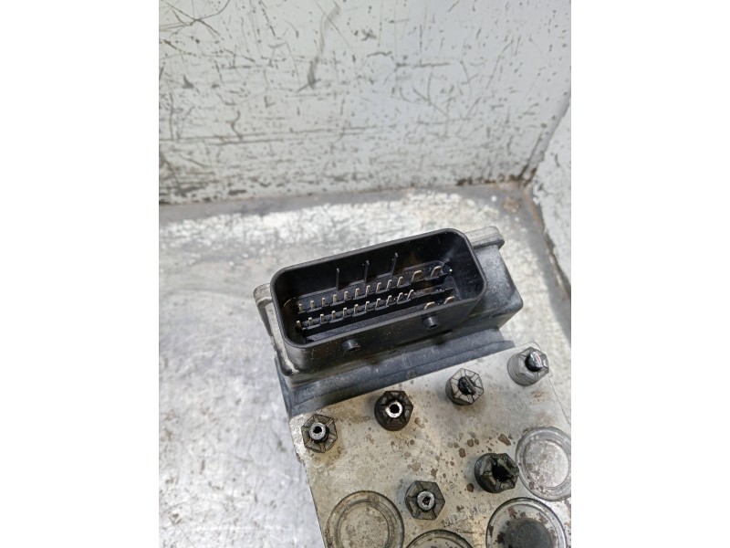 Recambio de abs para opel vivaro furgón/combi (07.2006 =>) referencia OEM IAM 54084793B 15052203 15113903E