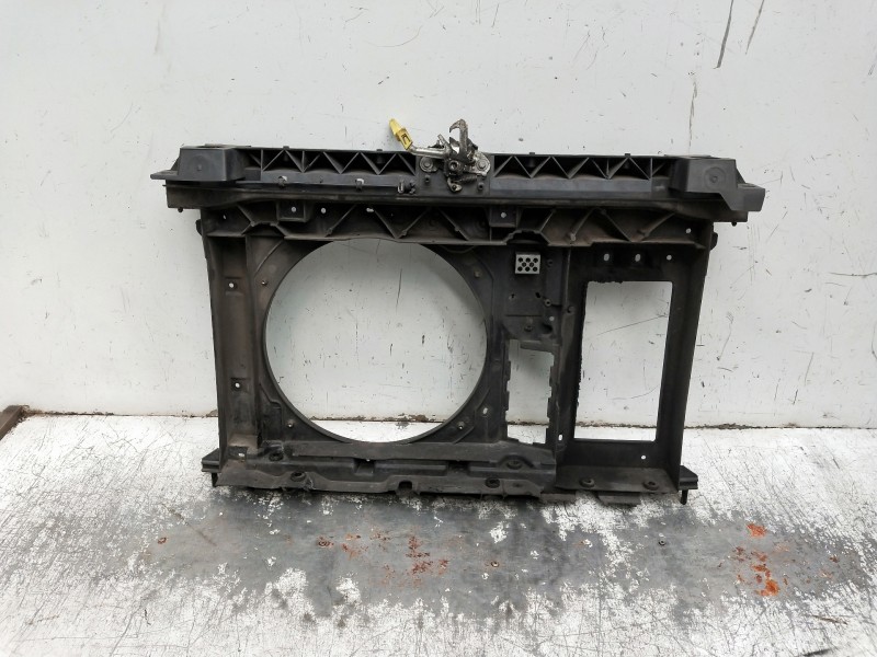 Recambio de panel frontal para peugeot partner kasten referencia OEM IAM 9680544280  