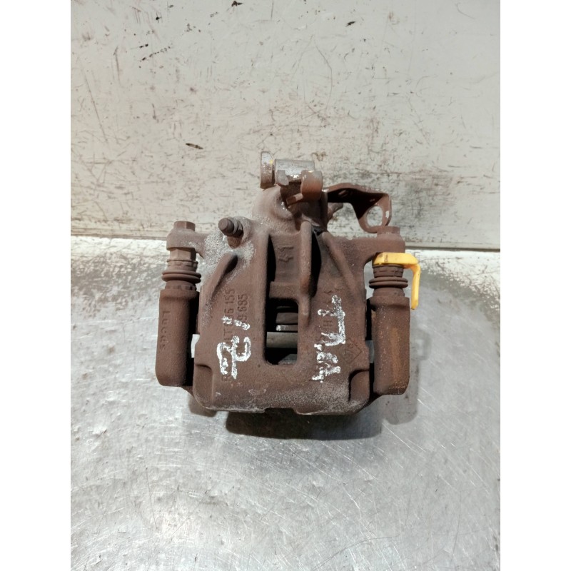 Recambio de pinza freno trasera izquierda para opel vivaro furgón/combi (07.2006 =>) referencia OEM IAM   