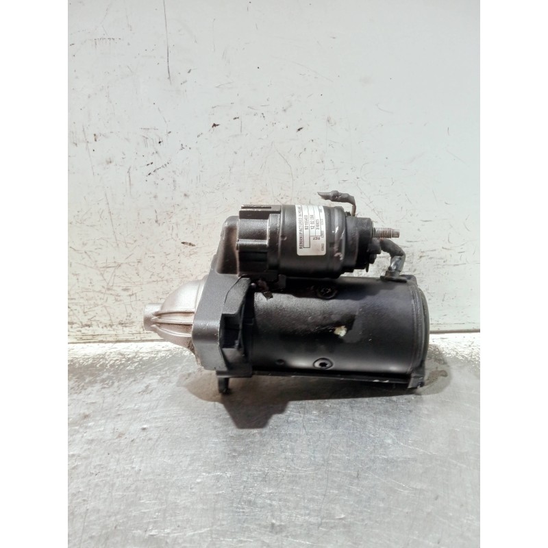 Recambio de motor arranque para opel vivaro furgón/combi (07.2006 =>) referencia OEM IAM 93169459 1202204 