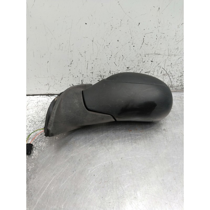 Recambio de retrovisor izquierdo para citroen c3 referencia OEM IAM   ELÉCTRICO