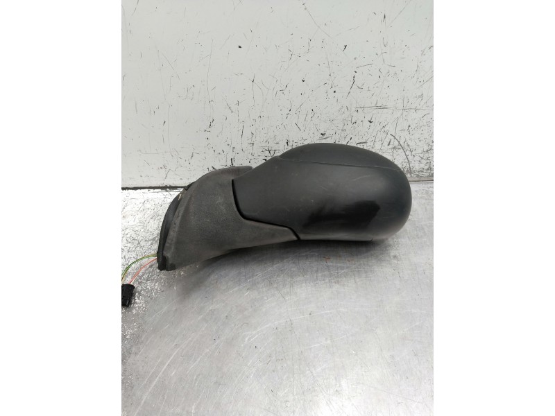 Recambio de retrovisor izquierdo para citroen c3 referencia OEM IAM   ELÉCTRICO