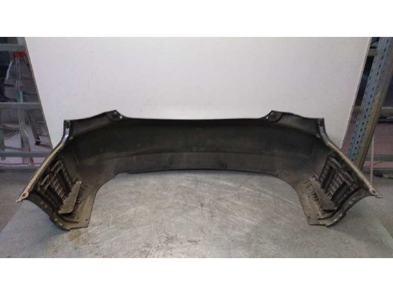 Recambio de paragolpes trasero para kia rio ipanema berlina referencia OEM IAM   