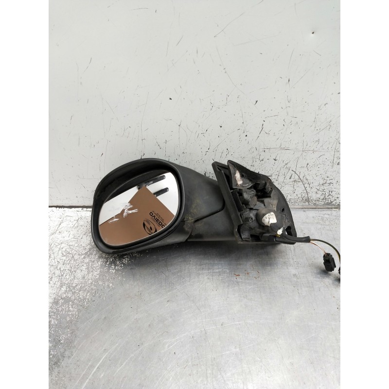 Recambio de retrovisor izquierdo para citroen c3 referencia OEM IAM   ELÉCTRICO