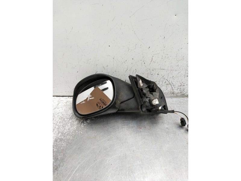 Recambio de retrovisor izquierdo para citroen c3 referencia OEM IAM   ELÉCTRICO