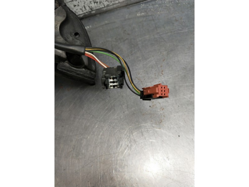 Recambio de retrovisor izquierdo para citroen c3 referencia OEM IAM   ELÉCTRICO