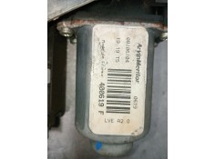 Recambio de elevalunas delantero izquierdo para citroen c3 referencia OEM IAM 400619F  3P