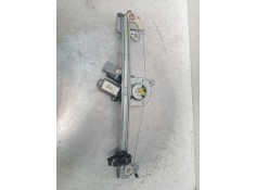 Recambio de elevalunas delantero izquierdo para citroen c3 referencia OEM IAM 400619F  3P 2
