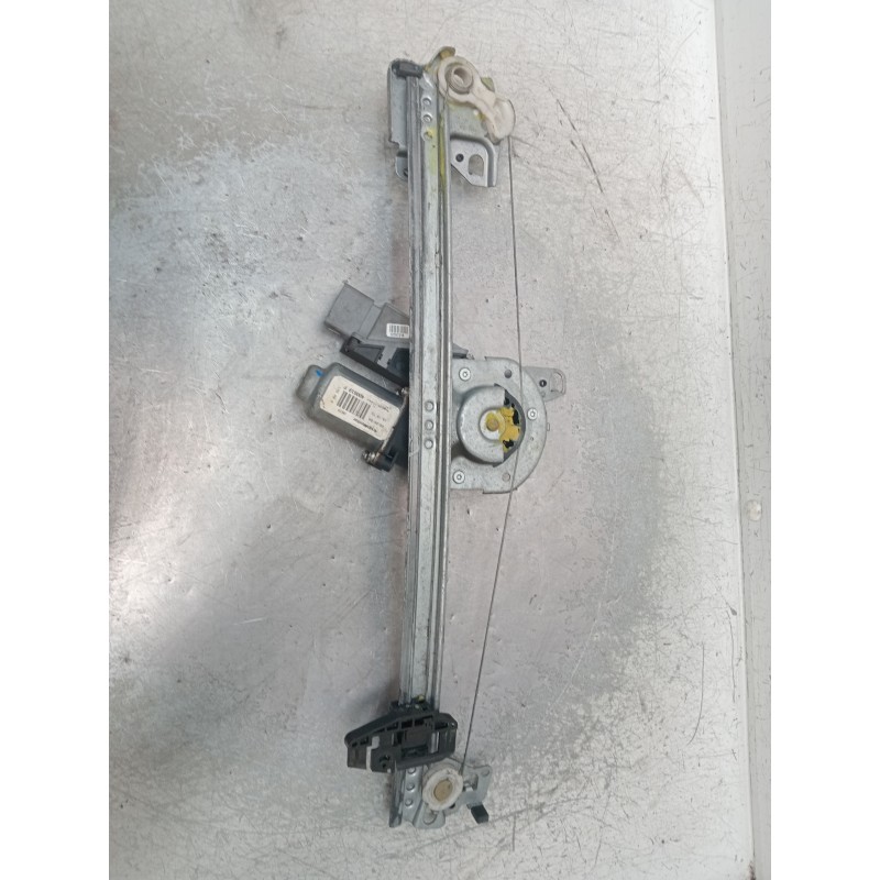 Recambio de elevalunas delantero izquierdo para citroen c3 referencia OEM IAM 400619F  3P