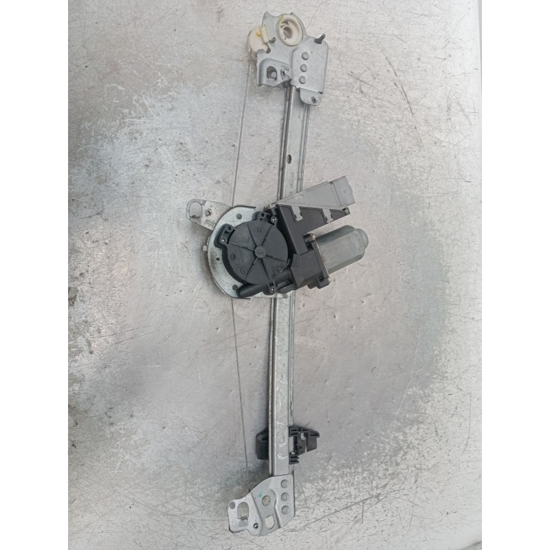 Recambio de elevalunas delantero izquierdo para citroen c3 referencia OEM IAM 400619F  3P