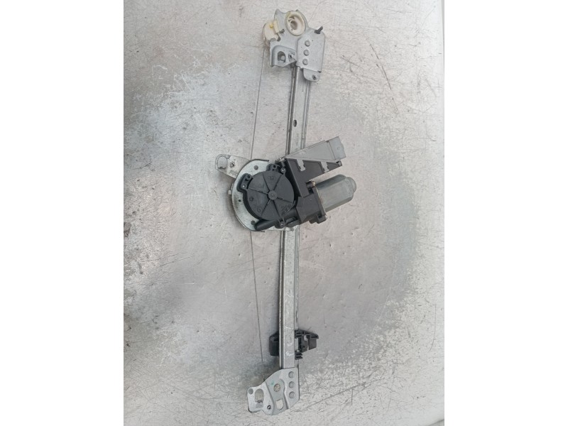 Recambio de elevalunas delantero izquierdo para citroen c3 referencia OEM IAM 400619F  3P