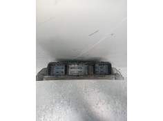 Recambio de centralita motor uce para citroen c3 referencia OEM IAM 5WS40110ET   2