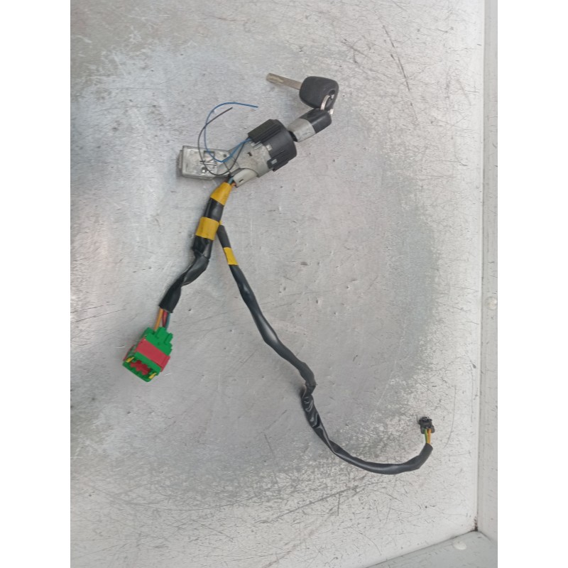 Recambio de conmutador de arranque para citroen c3 referencia OEM IAM 9652781780  