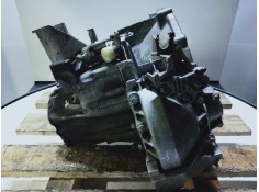 Recambio de caja cambios para peugeot 407 st confort pack referencia OEM IAM 20MB15 0493622  2