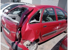 citroën xsara picasso del año 2004