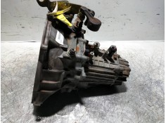 Recambio de caja cambios para hyundai coupe (j2) 2.0 16v cat referencia OEM IAM JT1973 323215 