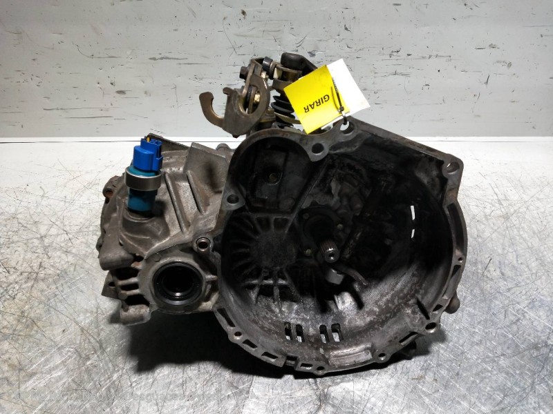 Recambio de caja cambios para hyundai coupe (j2) 2.0 16v cat referencia OEM IAM JT1973 323215 