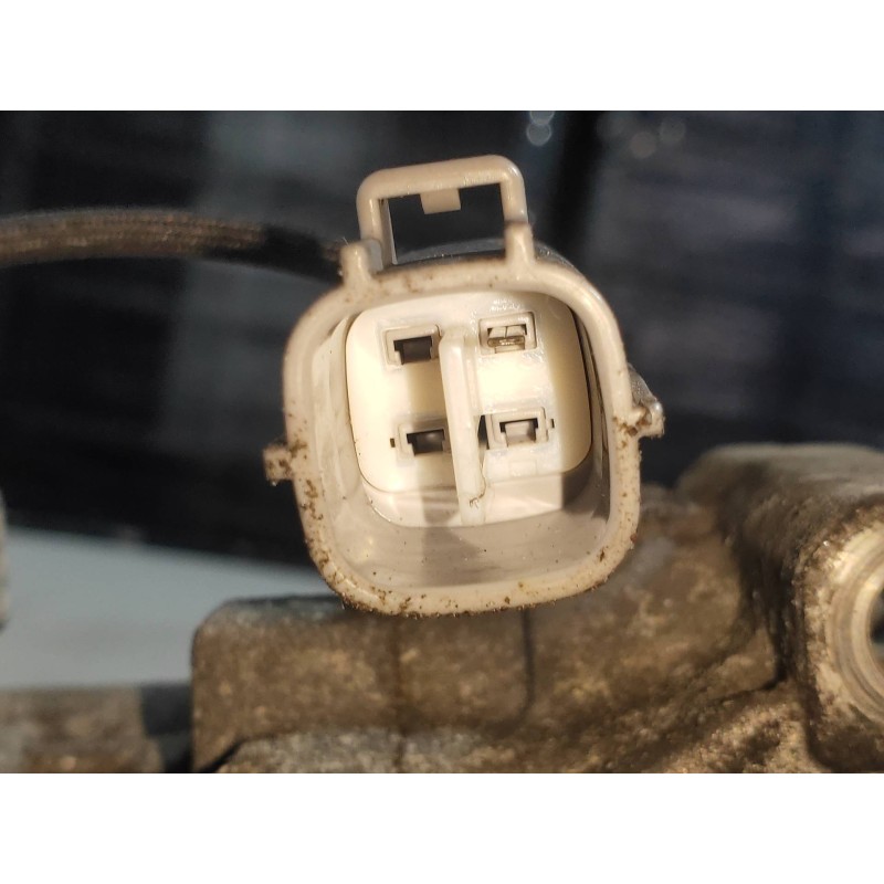 Recambio de compresor aire acondicionado para toyota corolla (e12) 1.6 linea luna berlina referencia OEM IAM 4472206364  