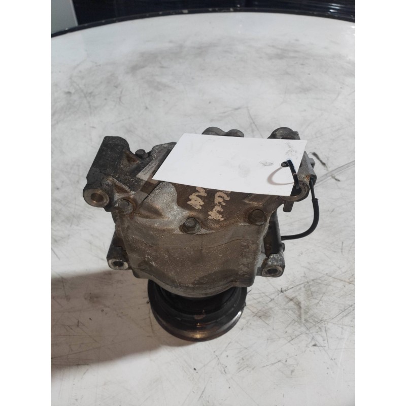 Recambio de compresor aire acondicionado para toyota corolla (e12) 1.6 linea luna berlina referencia OEM IAM 4472206364  