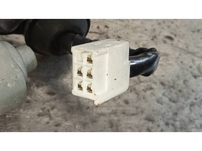 Recambio de elevalunas delantero derecho para lexus ls400 (ucf20) básico (ucf 20) referencia OEM IAM   