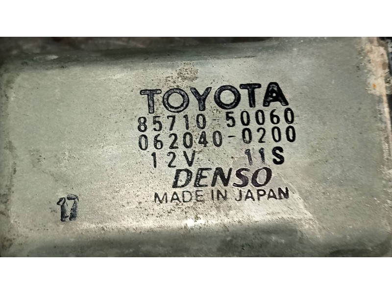 Recambio de elevalunas delantero derecho para lexus ls400 (ucf20) básico (ucf 20) referencia OEM IAM   