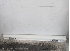 Recambio de faldon lateral para mercedes-benz clase cla (w117) cla 180 cdi (117.312) referencia OEM IAM   IZQUIERDO