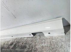 Recambio de faldon lateral para mercedes-benz clase cla (w117) cla 180 cdi (117.312) referencia OEM IAM   IZQUIERDO 2