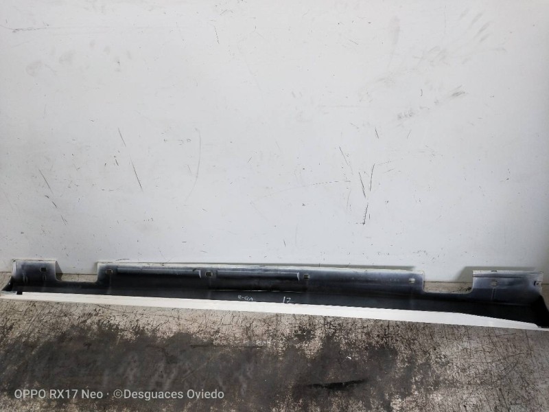 Recambio de faldon lateral para mercedes-benz clase cla (w117) cla 180 cdi (117.312) referencia OEM IAM   IZQUIERDO