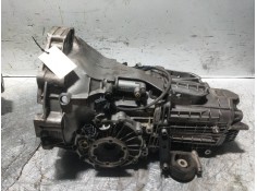 Recambio de caja cambios para audi 80/90 (893) 2.2 referencia OEM IAM ALP 0062 19060 5V